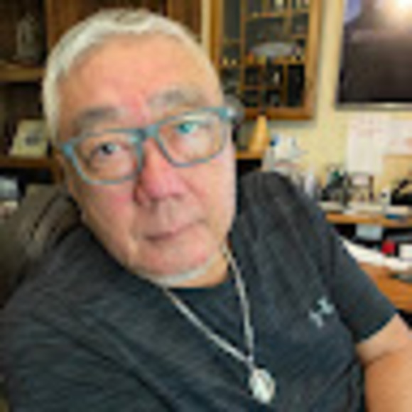 Meet your Posher, Peter - Picture 1 of 1